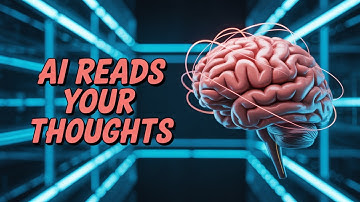 How AI Turns Thoughts Into Text