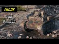 World of tanks  luchs  ruinberg  18k dmg  35