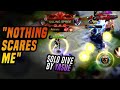 TOP GLOBAL FANNY - YASUE | TIPS FOR FANNY! HYPER CARRY UNSTOPPABLE GAMEPLAY!