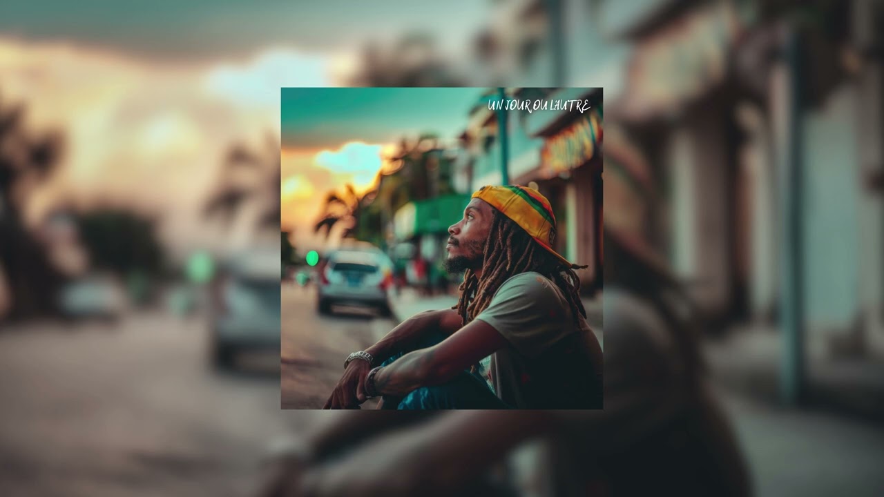 InstruRap x Guitar Type Beat - "UN JOUR OU L'AUTRE" | INSTRU CLASSIC BOOMBAP - RAP HIPHOP 2025