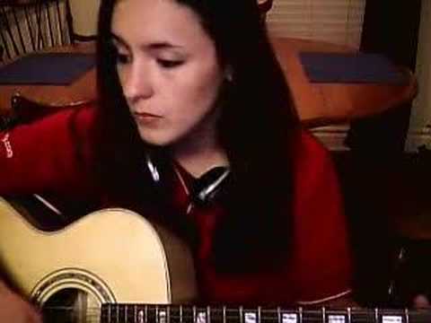 Katelyn Autry - "Incapable" (original)