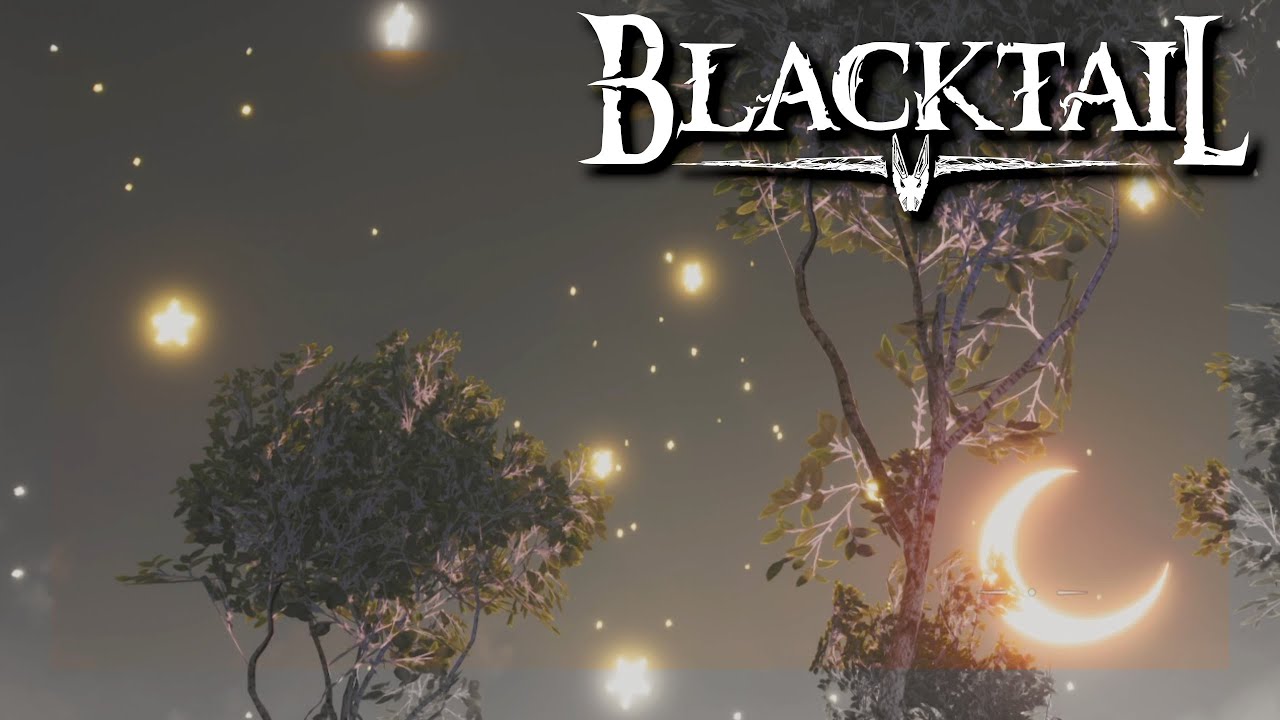 Blacktail Film Deutsch | Blacktail: Fantasy-Action-Game mit Souls ...