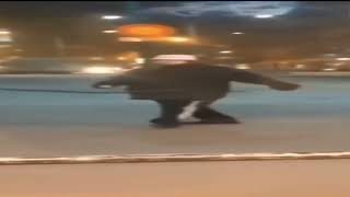 Markoboy87 - Wide Marko Vidlund Walking But Hes Always In Frame