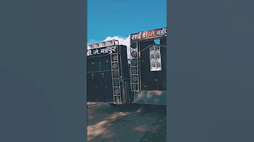 Sai Dj Birdpur Dj Birdpur Bhojpuri Status Reels Youtubeshorts Youtube 