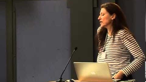 Sophia Ananiadou: Biomedical Text Mining. theMETAnk