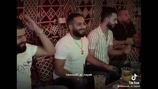 محمد الشيخ...نحنا نحنا مشكلجيه نهز الكره الارضيه