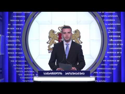 პროკურატურამ სამედიცინო დაწესებულება შპს „ლანცეტი“-ს დირექტორი დააკავა