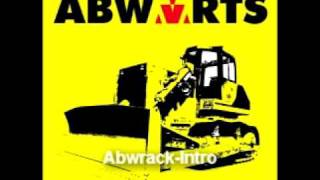 Abwärts - High Noon / Abwrack Intro