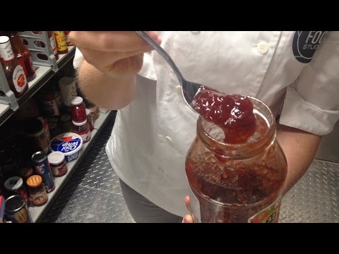 Video: Jam, Preserves, Confiture - What's The Difference?