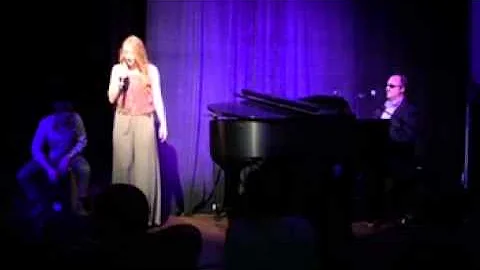Samantha Mote-CoffeeHouse 2014
