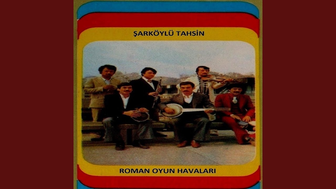 Şarköy Karşılaması