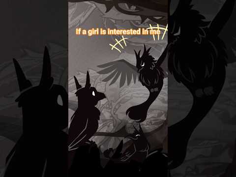 Cheated in Thorn's route can't read the room #slaytheprincess  #animation