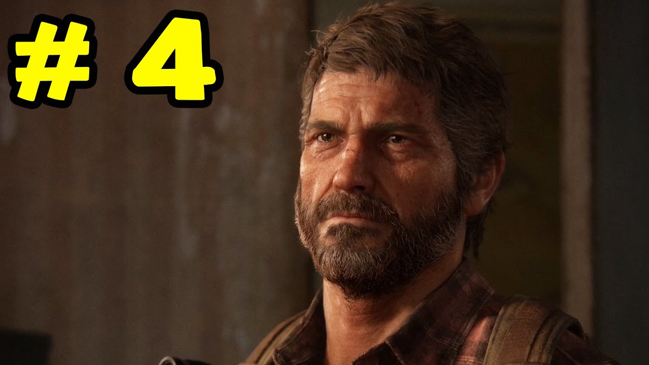 The Last Of Us Remake Parte Prologo Espa Ol Latino Sin