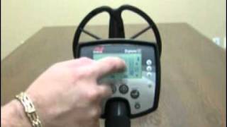 Minelab Explorer SE Metal Detector - | Kellyco Metal Detectors |