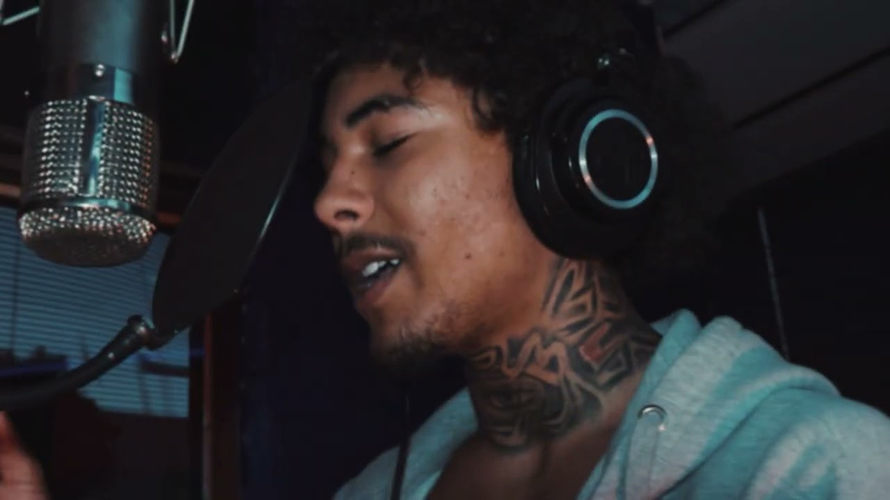 HankLivinn - Back Onna Block [Official Music Video]