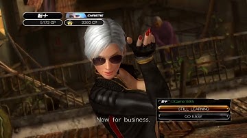 DOA 5 Last Round  & Tekken 7