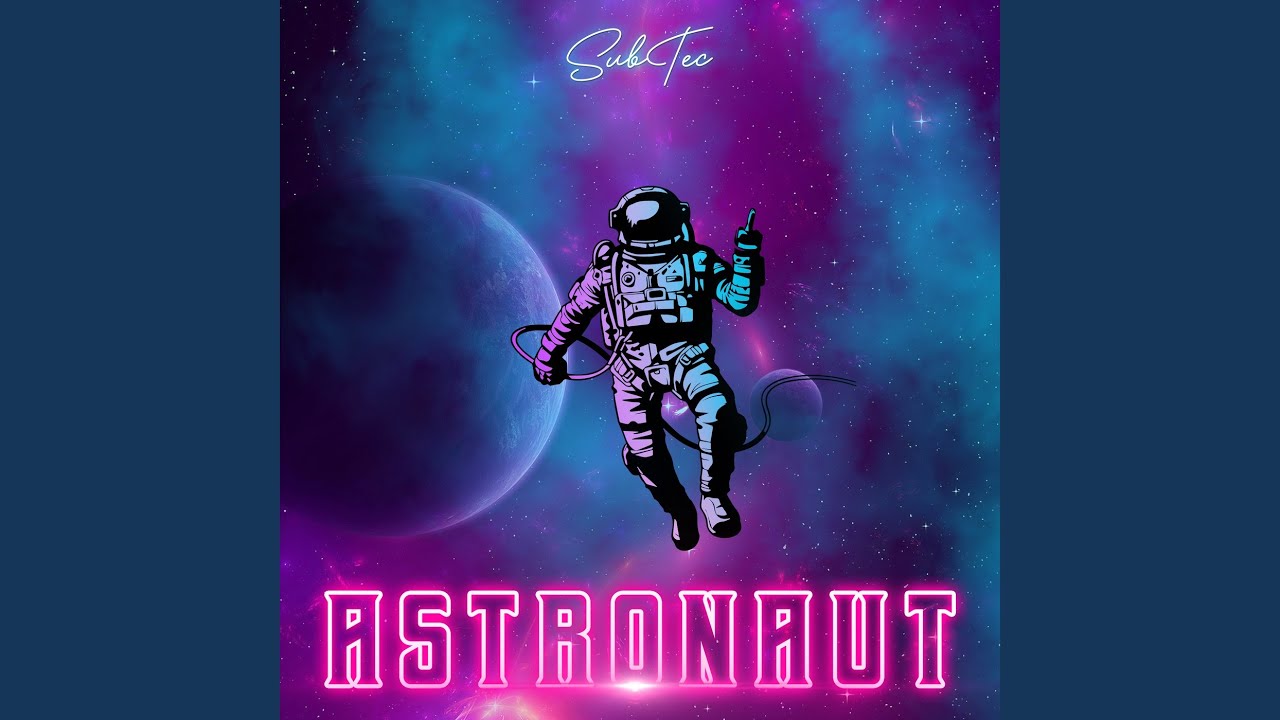 Watch Astronaut on YouTube Watch Astronaut on YouTube