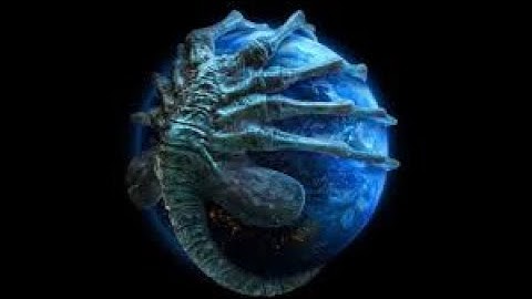 Alien Isolation: (LIVE STREAM 2020 - Discovering a Face Hugger Xenomorph)