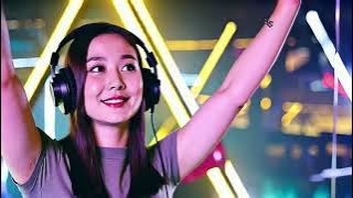DJ Jungle Dutch Cartoon Style 🪩 Nonstop Party EDM Mix 2025