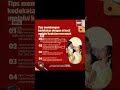 Tips Membangun Kedekatan Dengan Si Kecil