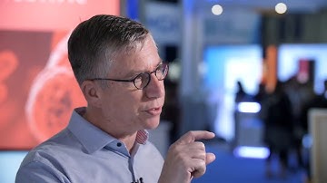 Using Ion AmpliSeq targeted NGS technology to study DNA methylation in cancer Dr. Berman interview