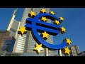 European Central Bank cuts rates for the first time in five years