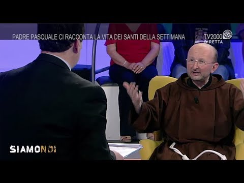 Siamo Noi - Santi della Settimana: San Barnaba