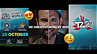 Vikram & Vedha are ready for the Greatest Rivalry 😳🕶🤏