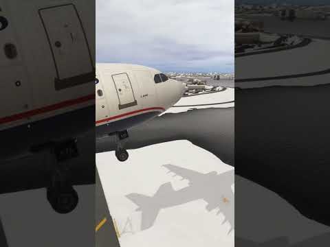 Could Sully Have Turned Back US Airways Flight 1549 Miracle On The Hudson Recreated W A310 