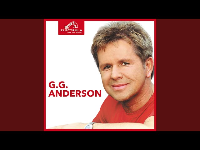 G.G. Anderson - Spanische Naechte