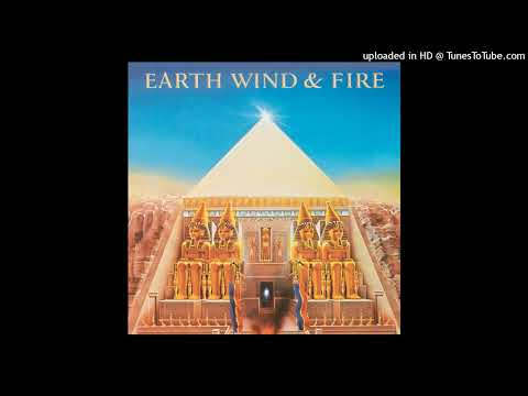 Earth, Wind & Fire - Fantasy | Remixed by Matías Aravena