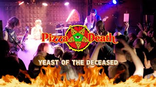 Pizza Death - Yeast of the Deceased - YouTube