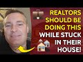 ♦️Realtors should be doing THIS while stuck in their house! 🏠💰