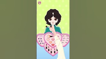 Thumbnail of LISA WORLD PAPER DOLLS STORY #paper #paperdiy #story #dolls