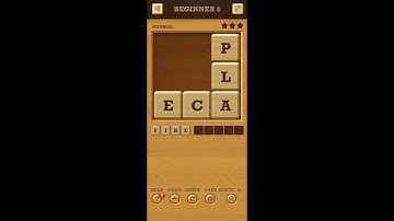 Words Crush: Hidden Words! (by BitMango) - offline words puzzle game for Android and iOS - gameplay.