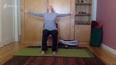 Grtl Seated 1 Yoga Youtube Grtl Seated 1 Yoga Youtube