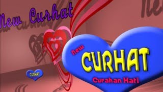 CURHAT DUO DELIMA || JARAN GOYANG [COVER]