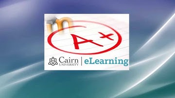 Tutorial: Using Surveys and Feedback in a Course in Moodle™ Software Platform