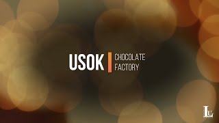 Usok - Chocolate Factory (Lyrics Video) screenshot 2