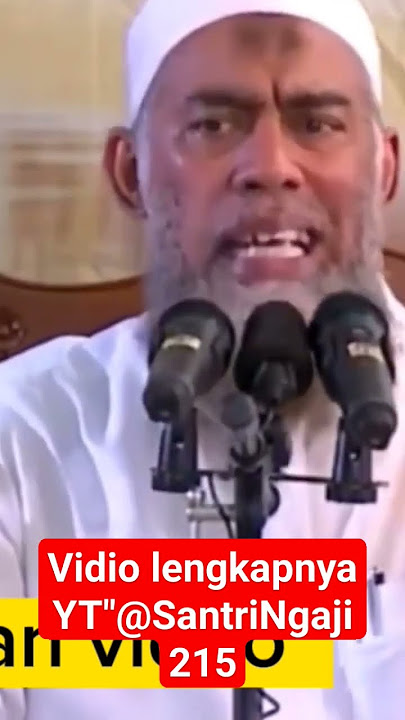 toriqot ajaran sesat,Gus Baha menjawab #gusbaha #shorts #wahabi