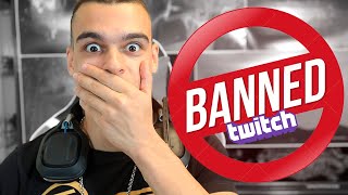 LO BANEAN EN DIRECTO POR USAR HACKS EN CALL OF DUTY - AlphaSniper97