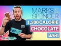 The *BIGGEST* Chocolate Bar We've Ever Tried! 👀
