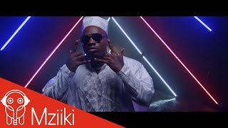 KHALIGRAPH JONES X BIEN – YES BANA LYRICS