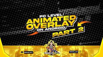 How to add Saber Effect on Animated Overlay in Android || Part 2 ||Node Video || Lit Fragy