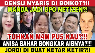 Download lagu SHOCKING!! ANISA BAHAR REVEALS JORDI RUBEN ONSU'S DIRTY SECRETS, MAKING ENDAH GIO FEAR FOR BETRAN...