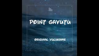 Original Vulukame- Point Gavutu