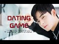 DATING GAME | KPOP EDITION