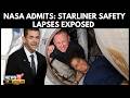 Jared Isaacman Slams Boeing Starliner Failures; NASA Declares Mission A 'Type A' Mishap | 4K | N18G
