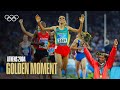 The day Hicham El-Guerrouj made History! 🇲🇦🥇 | 1500m Final Athens 2004