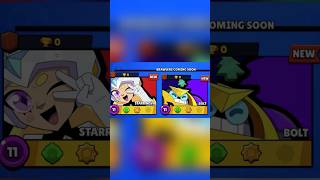 LAST NEW BRAWLERS!!😱🔥 #brawlstars #brawlstarsboxopening #shortsfeed